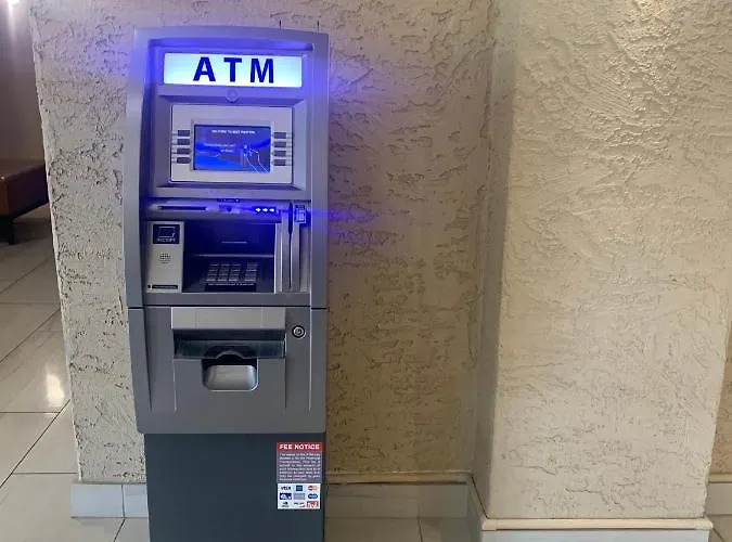 By The Mall Phoenix Airport 3* Tempe
